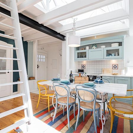 2Homerent Emily Sopot Buitenkant foto