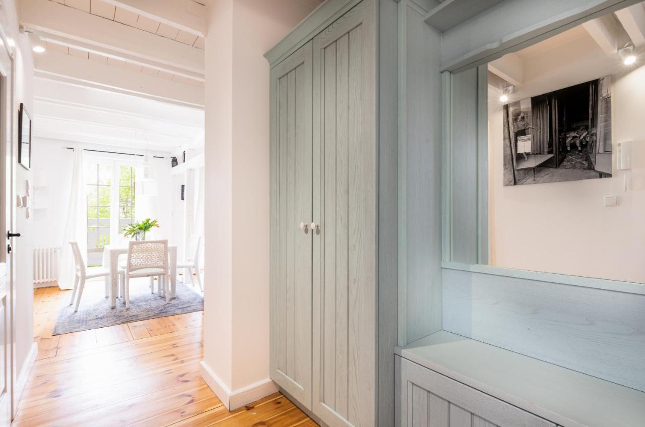 2Homerent Emily Sopot Buitenkant foto