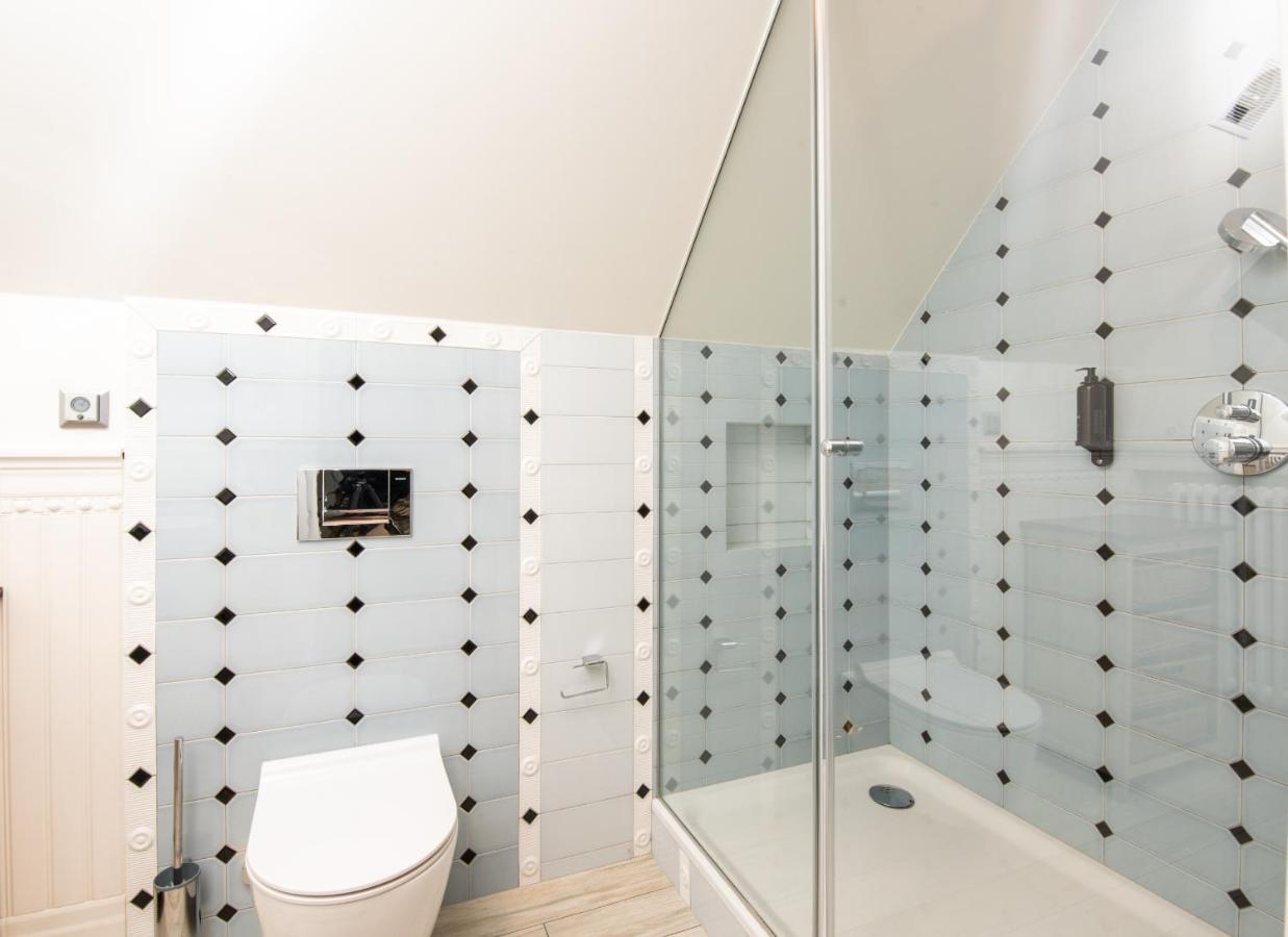 2Homerent Emily Sopot Buitenkant foto