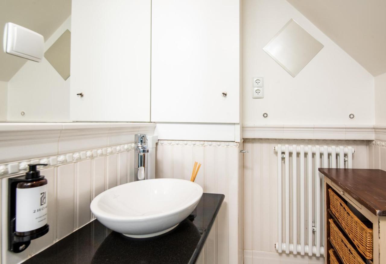 2Homerent Emily Sopot Buitenkant foto