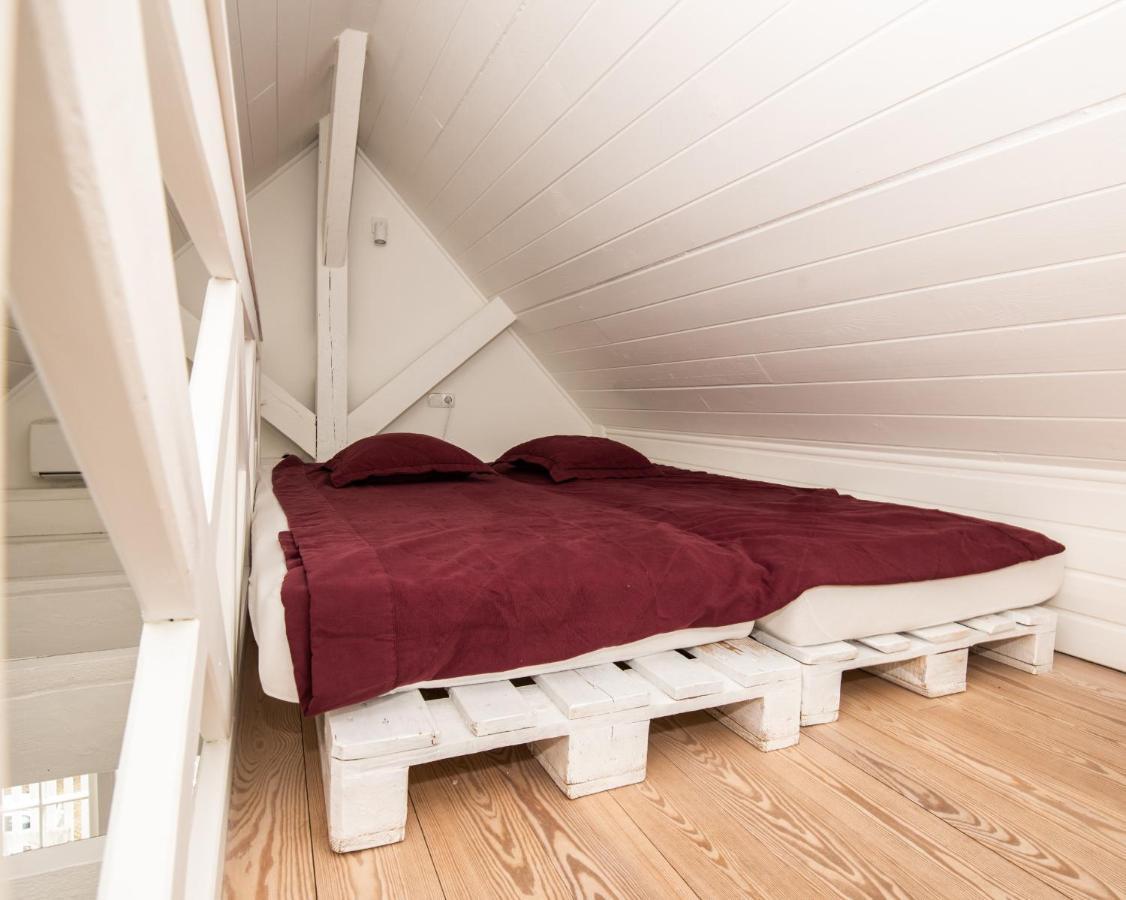 2Homerent Emily Sopot Buitenkant foto