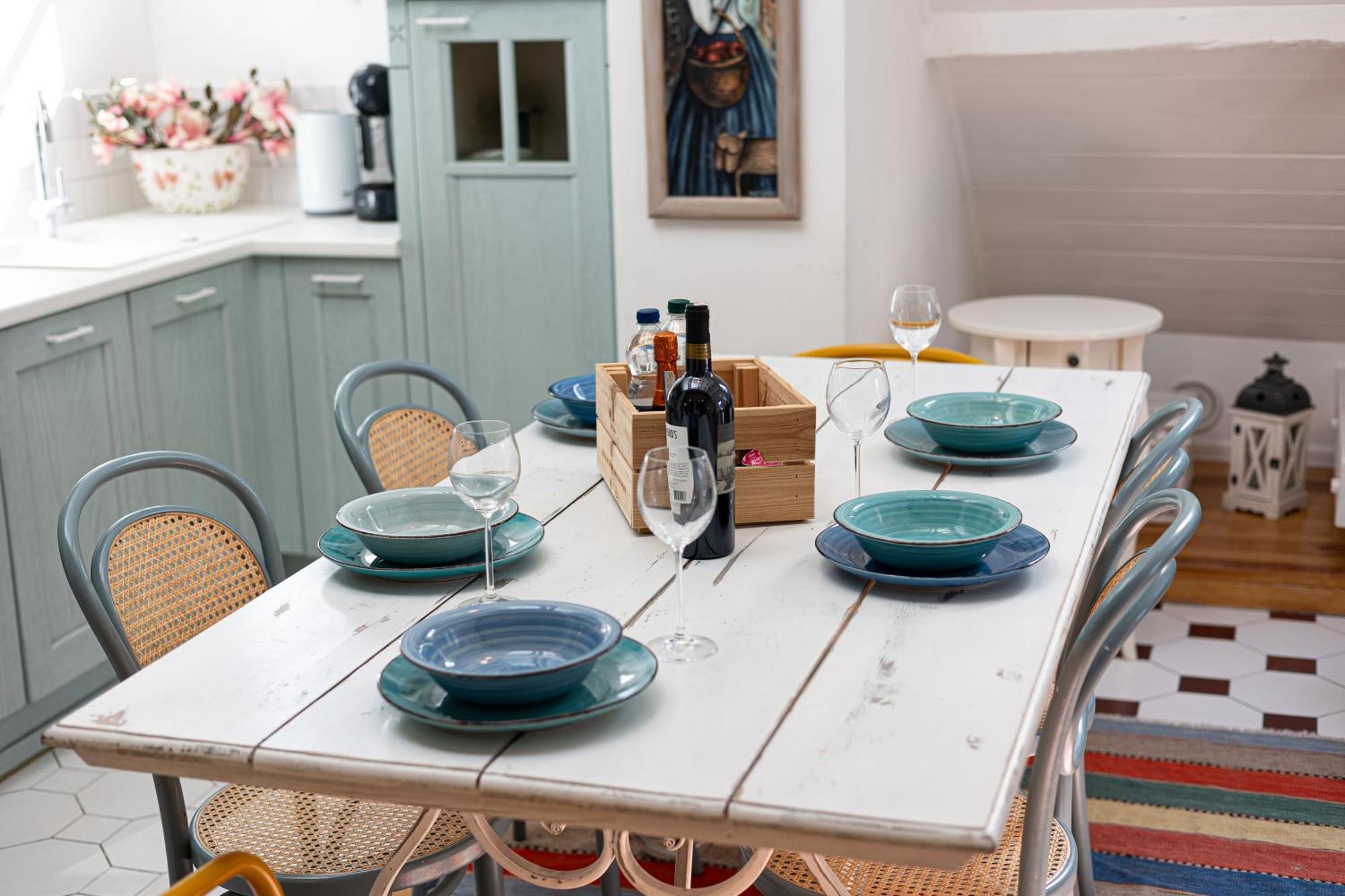 2Homerent Emily Sopot Buitenkant foto