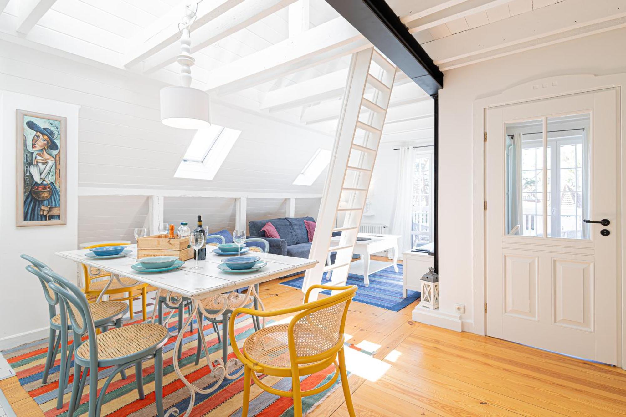 2Homerent Emily Sopot Buitenkant foto
