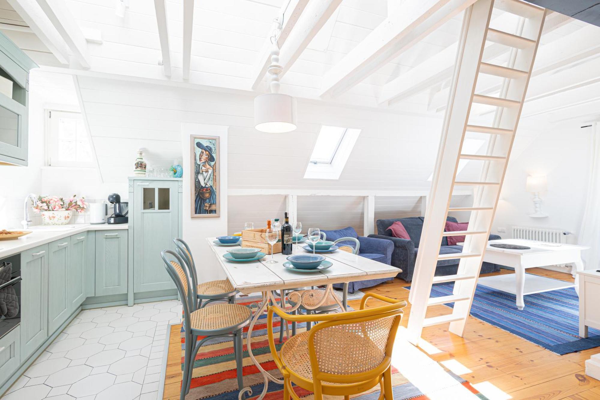 2Homerent Emily Sopot Buitenkant foto