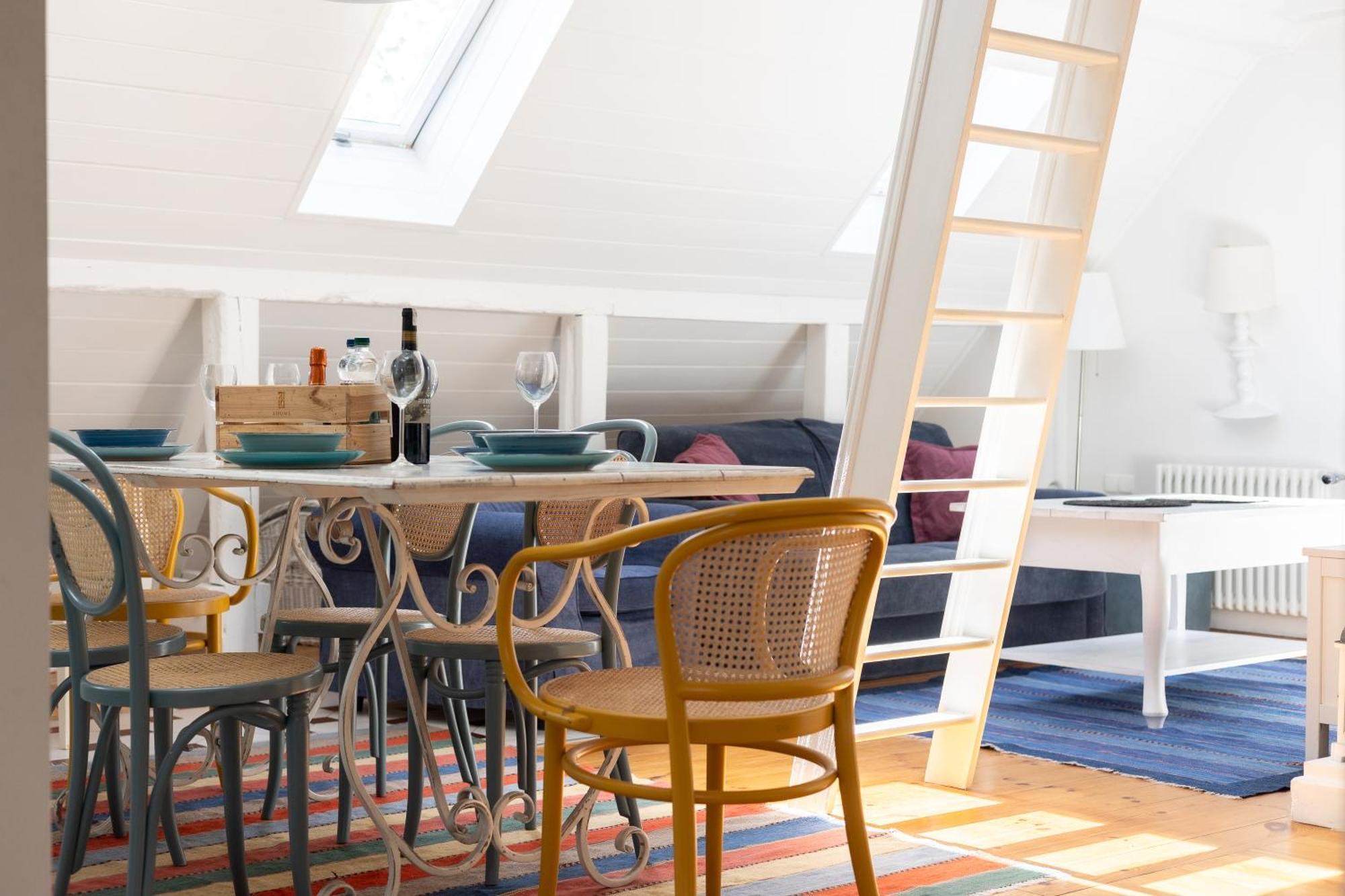 2Homerent Emily Sopot Buitenkant foto