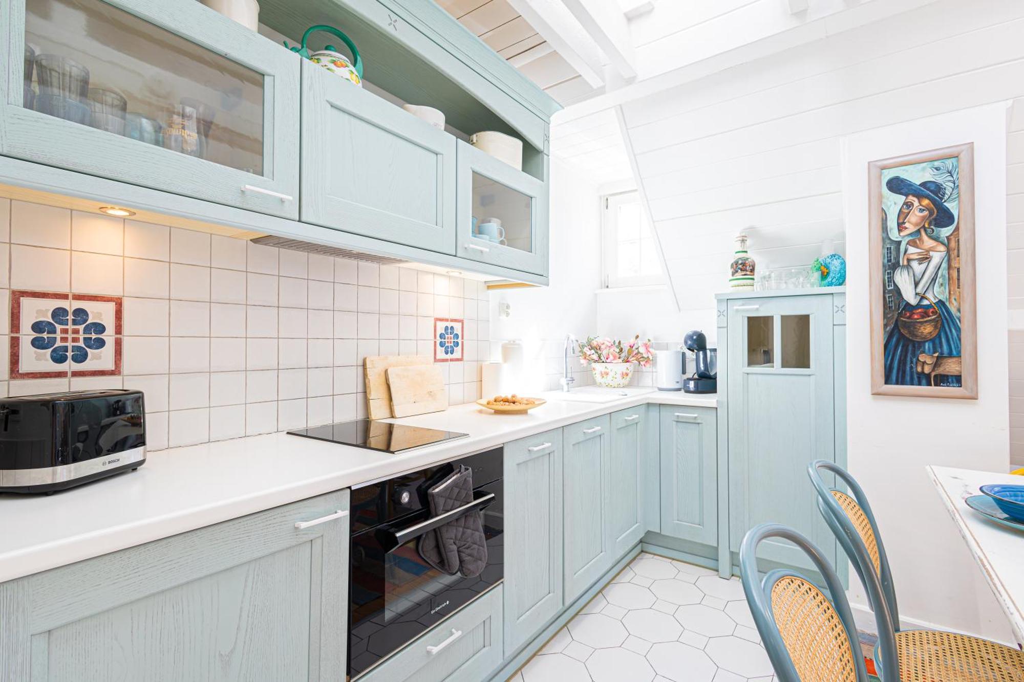 2Homerent Emily Sopot Buitenkant foto