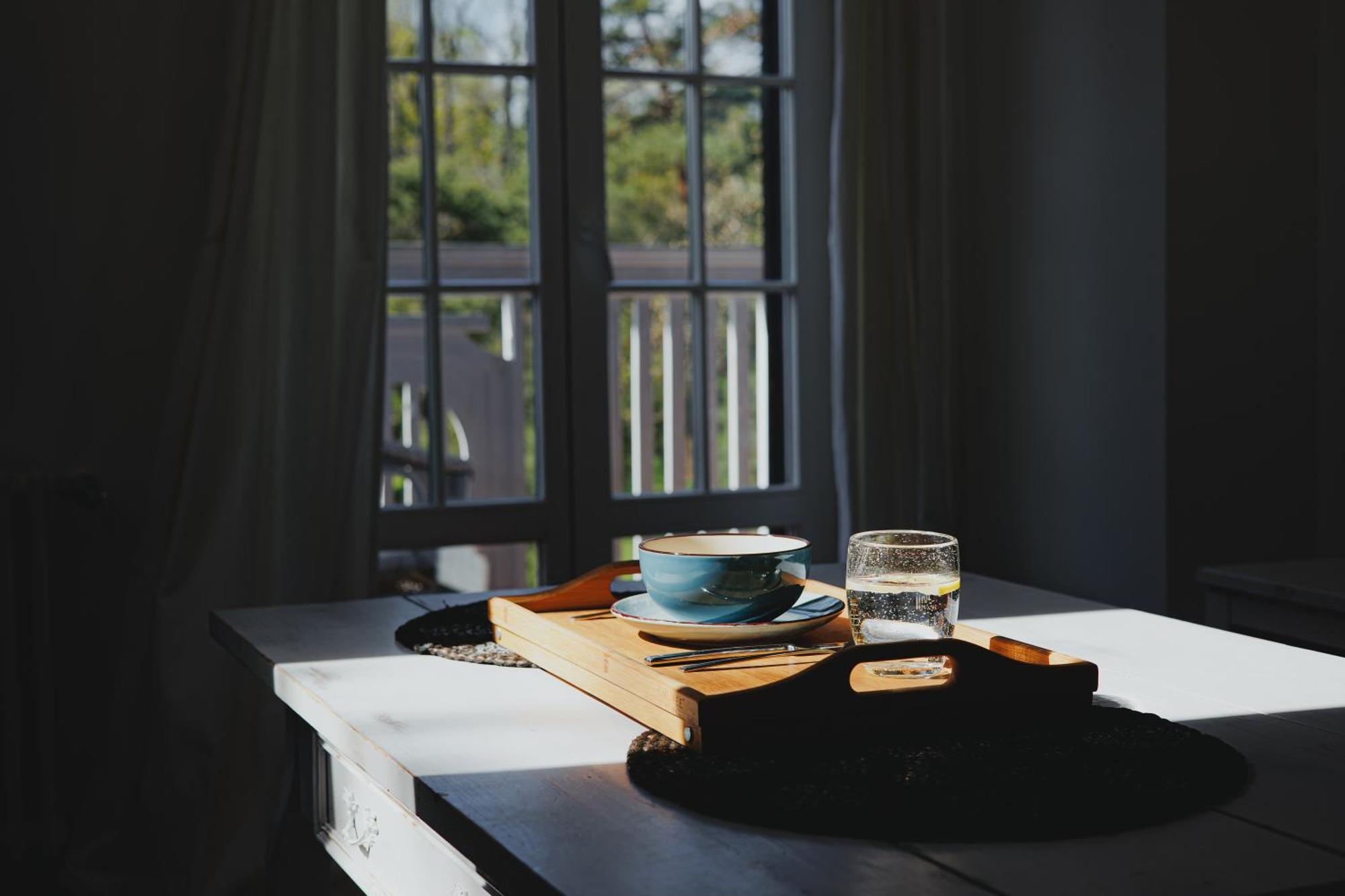 2Homerent Emily Sopot Buitenkant foto
